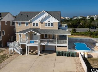 112 Sandpebble Ct LOT 5, Nags Head, NC 27959