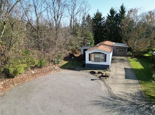 8 Rodao Dr, Finleyville, PA