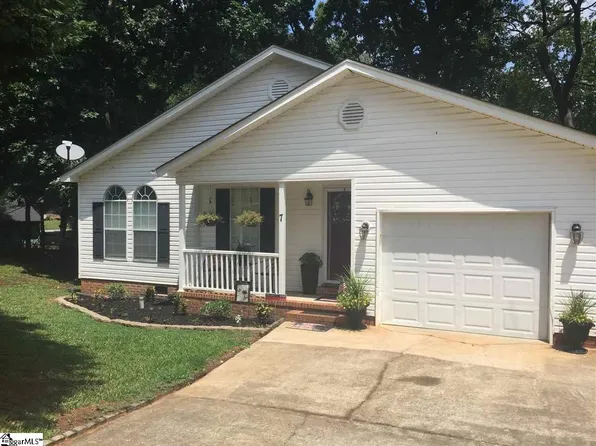 7 Moonshell Ct, Greenville, SC 29617