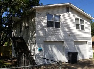 621 S Cherry St, Ada, OK 74820