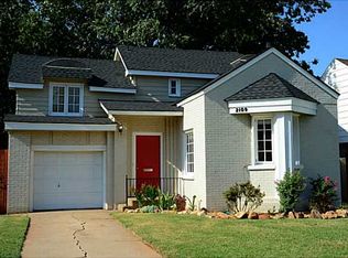 2109 NW 27th St, Oklahoma City, OK 73107