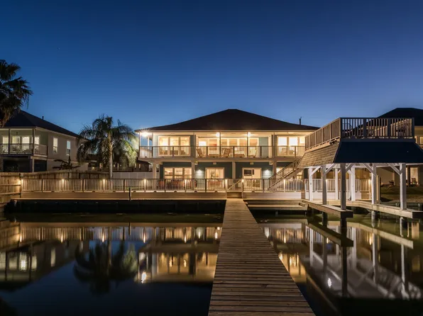 1508 103rd St, Galveston, TX 77554