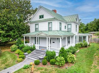 442 W Main St, Greeneville, TN 37743