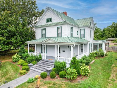 442 W Main St, Greeneville, TN, 37743