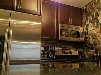 Rented by Real Broker NY LLC