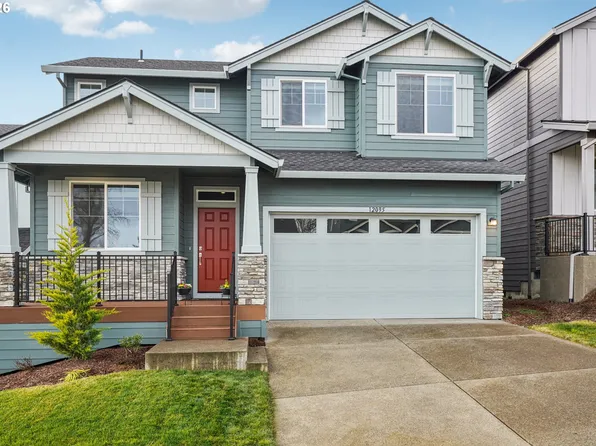 12095 SW Songlark Ter, Beaverton, OR 97007