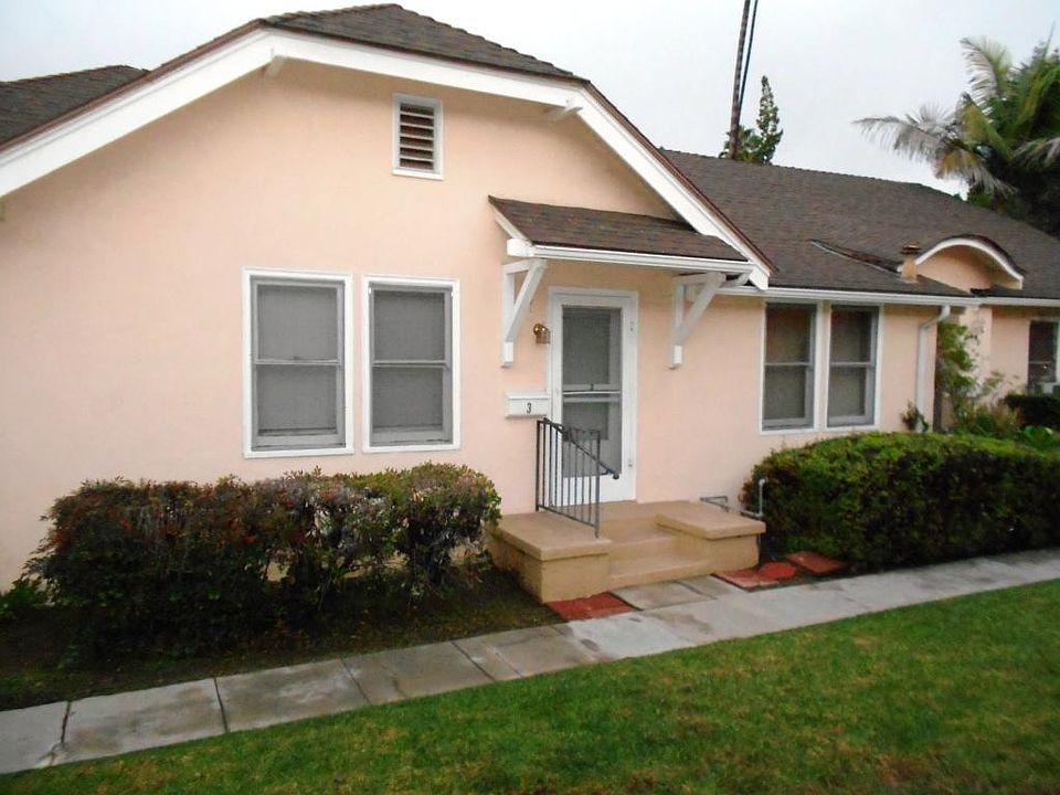 1st image of 529 S El Molino Ave APT 3