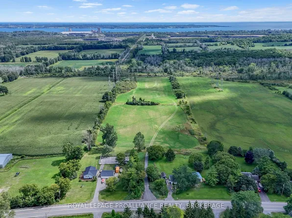 2346 County Road 22 Rd, Loyalist, ON K0H 1G0