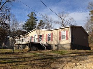 2610 Creel Rd, Morris, AL 35116