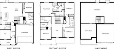 The Sylvan Plan, Poudre Heights: The Lakes Collection