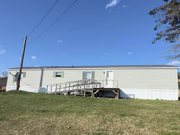 1102 Pine Run Rd, Hughesville, PA 17737