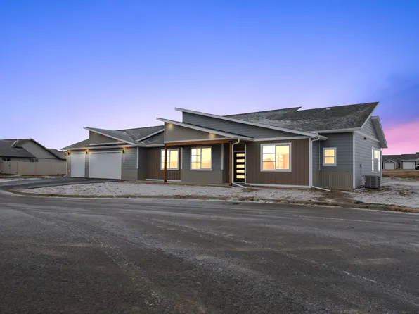 3935 Prestige Ct, East Helena, MT 59635