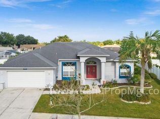 4604 Trimble Ln, New Pt Richey, FL 34653