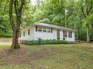 3810 Sugar Grove Valley Rd, Harriman, TN 37748