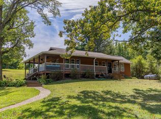 W11583 Trails End Road, Bruce, WI 54819