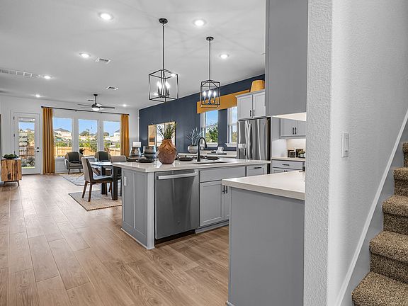 Interior - Representational Photo