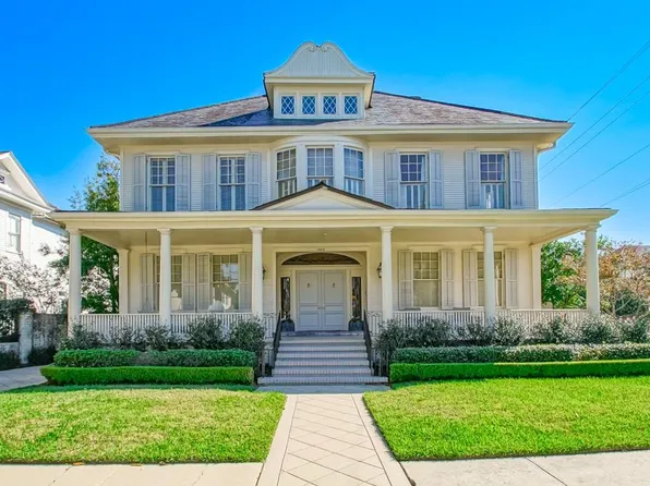 1403 Webster St, New Orleans, LA 70118