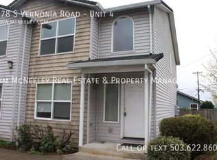 178 S Vernonia Rd #4, Saint Helens, OR 97051