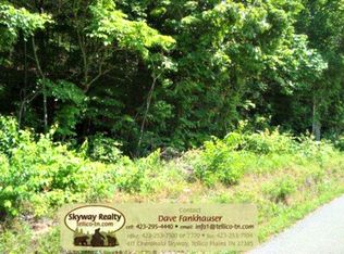 186 Steer Creek Rd, Tellico Plains, TN 37385