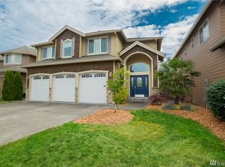 16531 41st Ave SE, Bothell, WA 98012