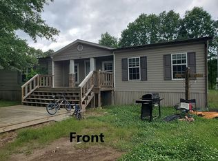 231 Rooster Rd, Conway, AR 72032