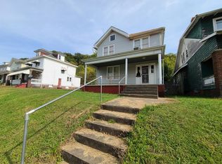 1824 High St, Portsmouth, OH