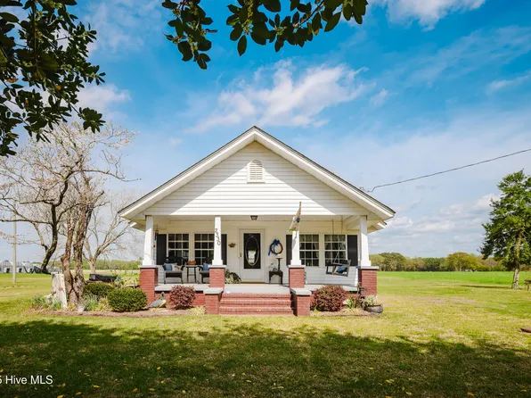 2330 Rocky Hock Road, Edenton, NC 27932