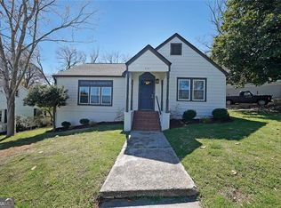 351 Smith St, Rockmart, GA 30153