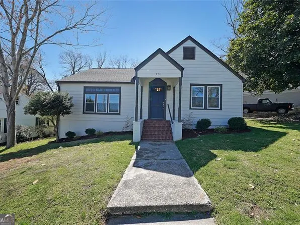 351 Smith St, Rockmart, GA 30153