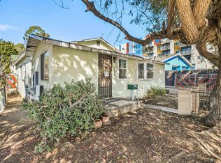 4084 Beyer Blvd, San Ysidro, CA 92173