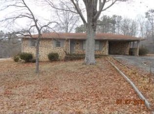 1723 Pinewood Dr NW, Cullman, AL 35058