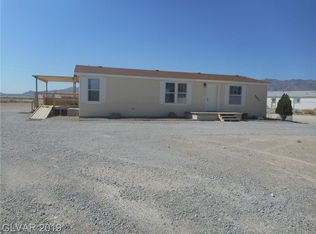 2031 Traci St, Pahrump, NV 89048