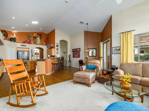 17636 W WEATHERBY Drive, Surprise, AZ 85374