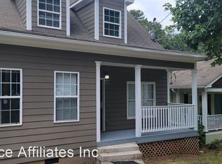 2287 Bagwell Dr SW, Atlanta, GA 30315