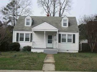 1602 Harvard Rd, Richmond, VA 23226