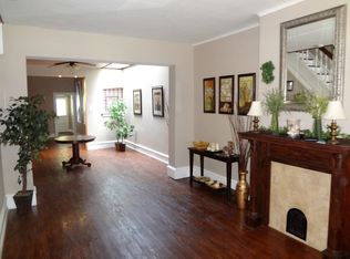 1212 W Hilton St, Philadelphia, PA 19140
