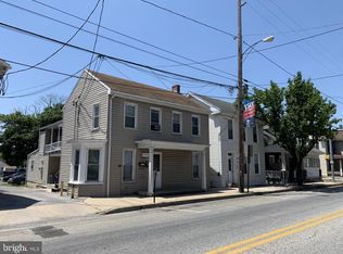 36 N Earl St, Shippensburg, PA 17257