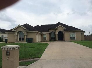 8601 La Cantera Dr, Harlingen, TX 78552