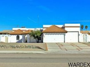 920 Acoma Blvd S, Lake Havasu City, AZ 86406