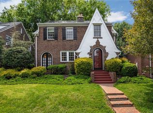 4305 Fitzhugh Ave, Richmond, VA 23230