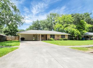 127 Lucas Cir, Lafayette, LA 70508