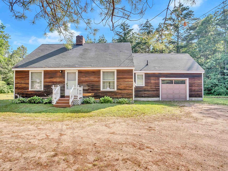 449 Depot Road, Tamworth, NH 03886 MLS 4962958 Zillow