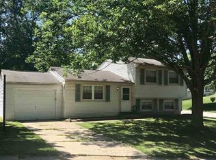 3904 Gunstock Ct, Florence, KY 41042