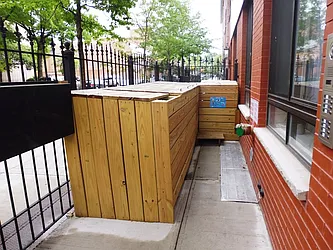 Rented by Sam Management Group, LLC