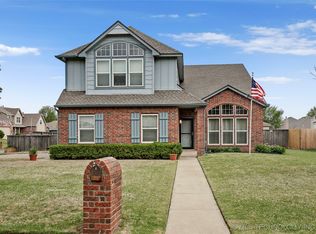 8803 E 95th St, Tulsa, OK 74133