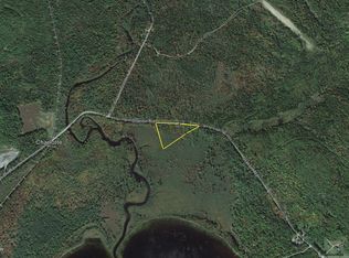 L-10 Station Rd, Pembroke, ME 04666