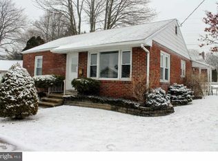 1382 Fayette Ave, Reading, PA 19607