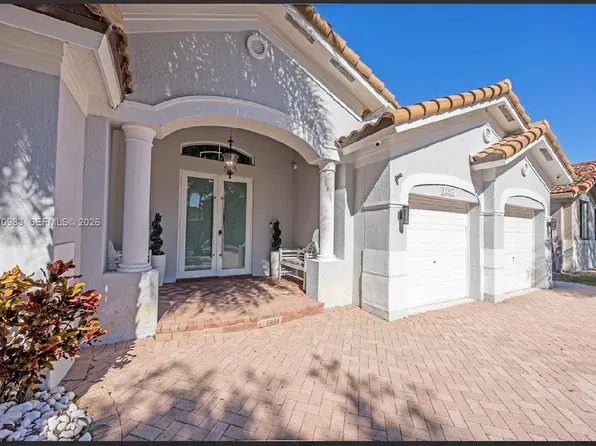 12235 SW 121st Ter, Miami, FL 33186