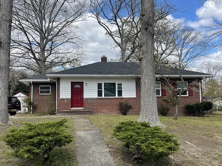 6554 Holliday Rd — Photo 1