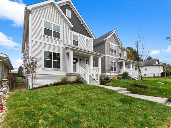 6931 Sutherland Ave, Saint Louis, MO 63109